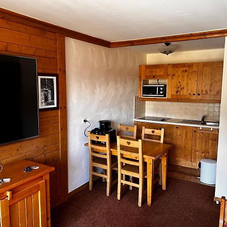 Les Alpages Location Appartement 202 Lanslebourg-Mont-Cenis Exterior photo